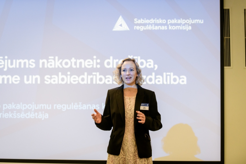 Konference