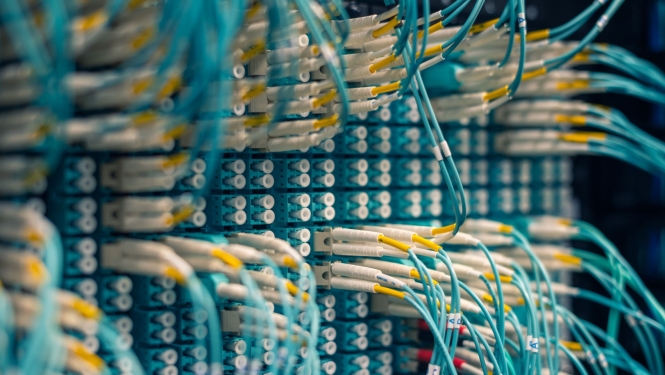 ethernet kabeļi