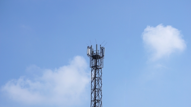 radiosakaru tornis