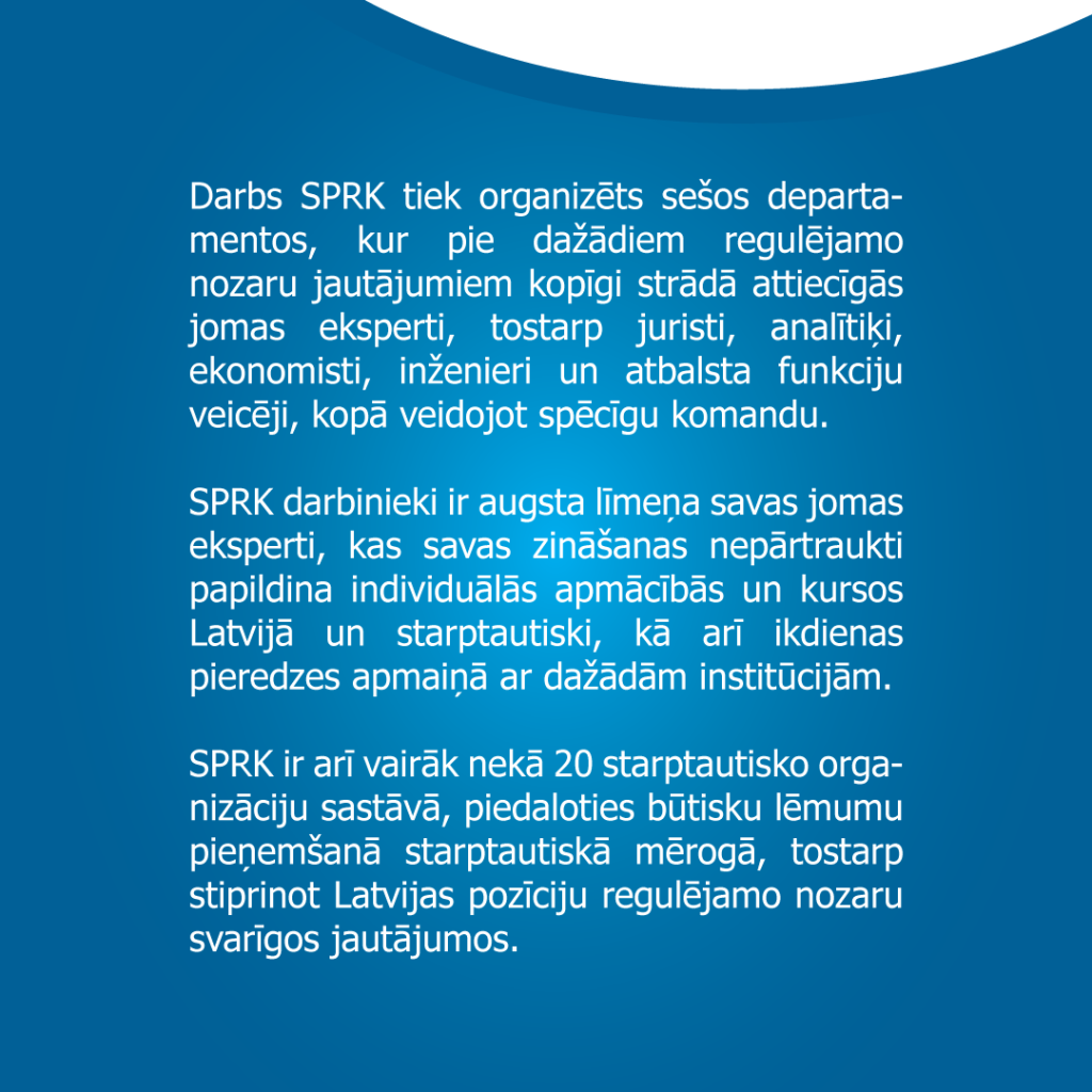 Darbs SPRK