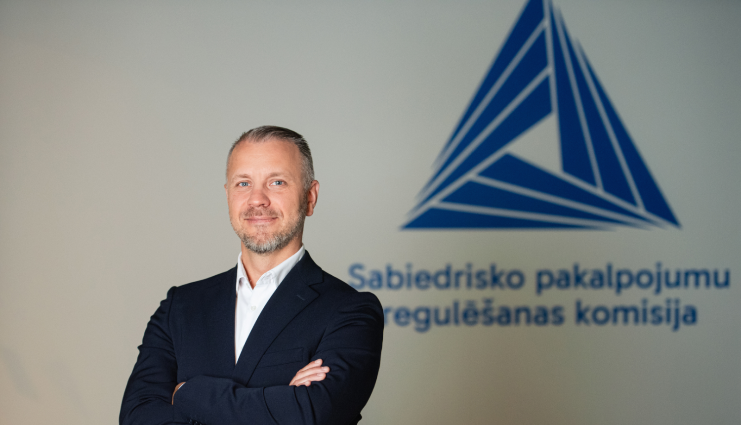 SPRK padomes loceklis Gybntars Kaņeps