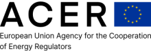 ACER European Union Agency for the Cooperation of Energy Regulators logo