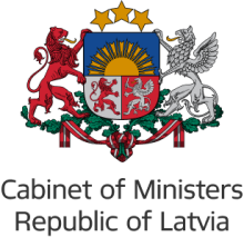 Ekonomikas ministrija logo
